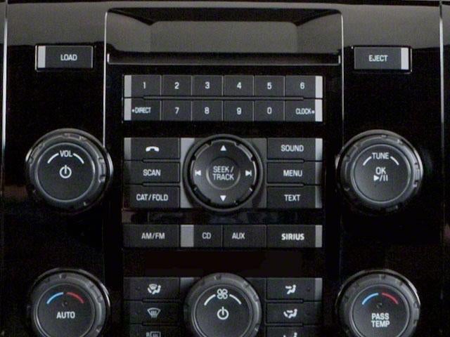 2011 Ford Escape FWD 4dr XLT