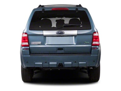 2011 Ford Escape FWD 4dr XLT