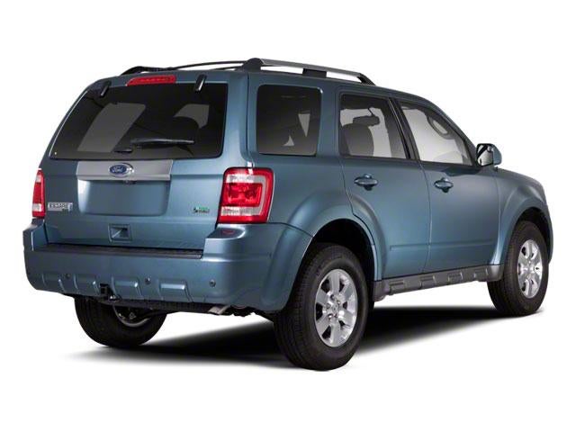 2011 Ford Escape FWD 4dr XLT
