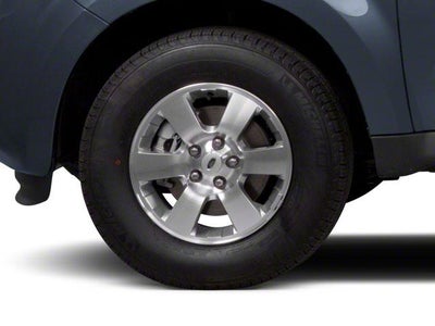 2011 Ford Escape FWD 4dr XLT