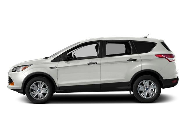 2014 Ford Escape FWD 4dr S