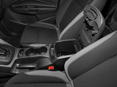 2014 Ford Escape FWD 4dr S