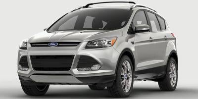 2014 Ford Escape FWD 4dr S