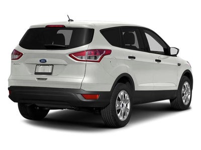 2014 Ford Escape FWD 4dr S