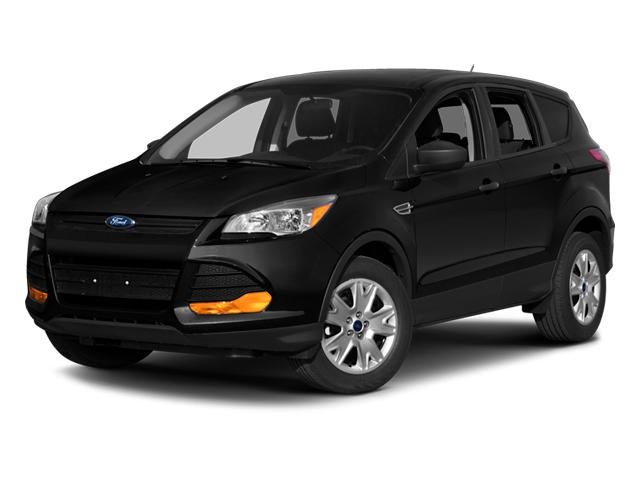 2014 Ford Escape FWD 4dr S