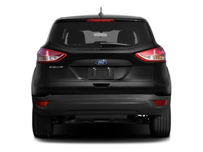 2014 Ford Escape FWD 4dr S