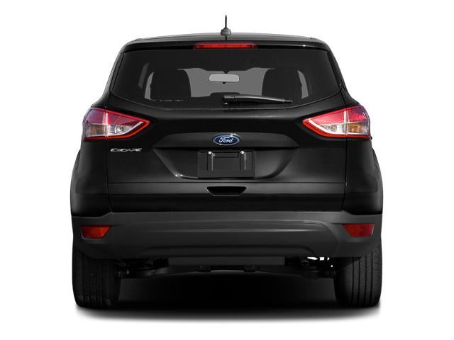 2014 Ford Escape FWD 4dr S