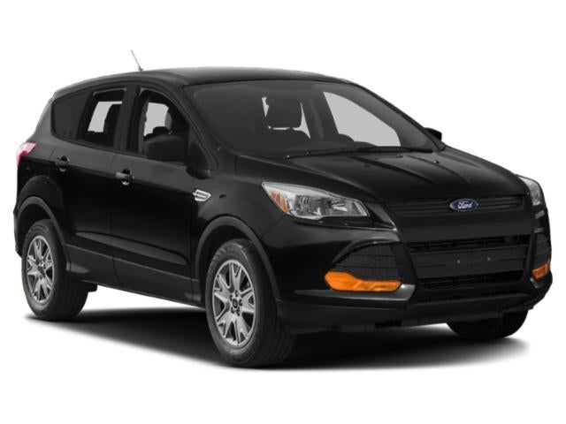 2014 Ford Escape FWD 4dr S