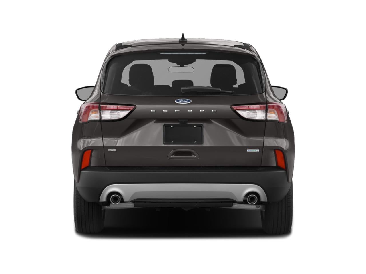 2022 Ford Escape SE AWD