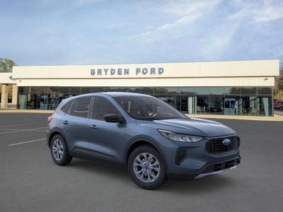 2026 Ford Escape Active AWD