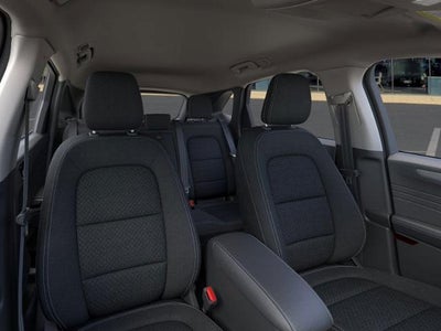 2026 Ford Escape Active AWD