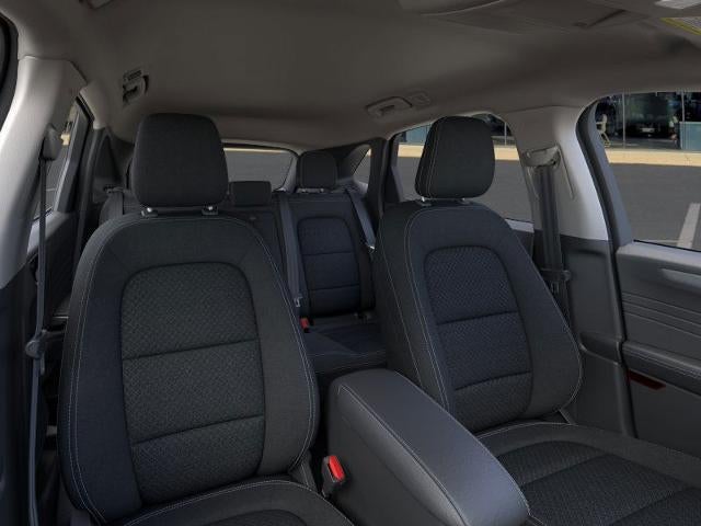 2026 Ford Escape Active AWD