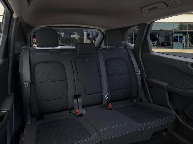 2026 Ford Escape Active AWD