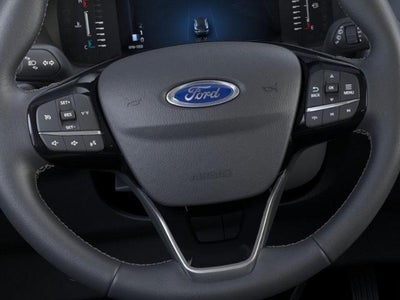 2026 Ford Escape Active AWD