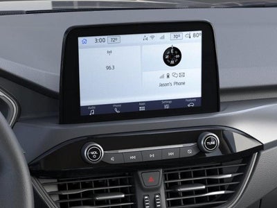 2026 Ford Escape Active AWD