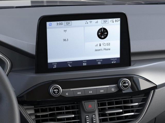 2026 Ford Escape Active AWD