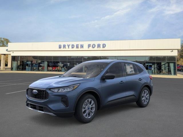 2026 Ford Escape Active AWD