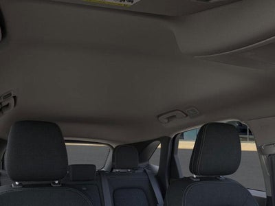 2026 Ford Escape Active AWD