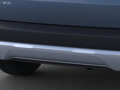 2026 Ford Escape Active AWD