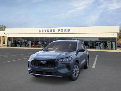 2026 Ford Escape Active AWD