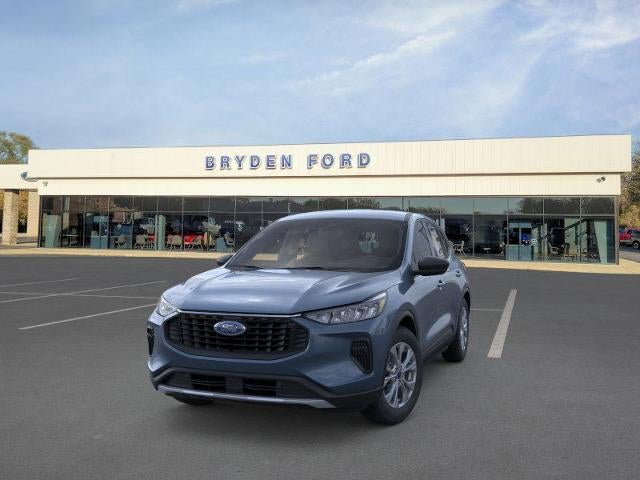 2026 Ford Escape Active AWD