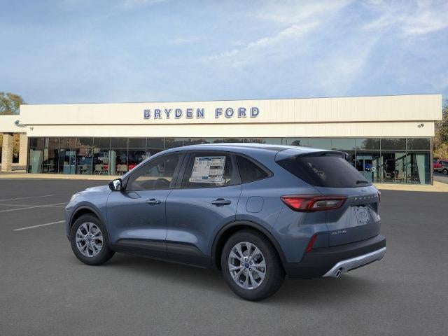 2026 Ford Escape Active AWD