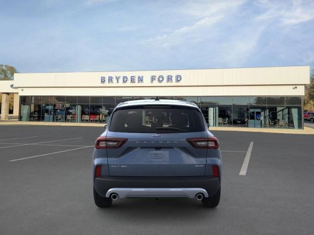 2026 Ford Escape Active AWD