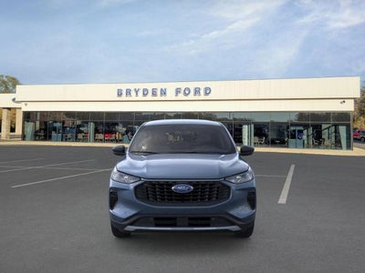 2026 Ford Escape Active AWD