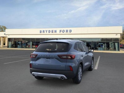 2026 Ford Escape Active AWD