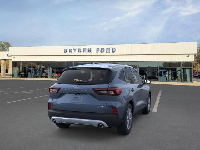 2026 Ford Escape Active AWD