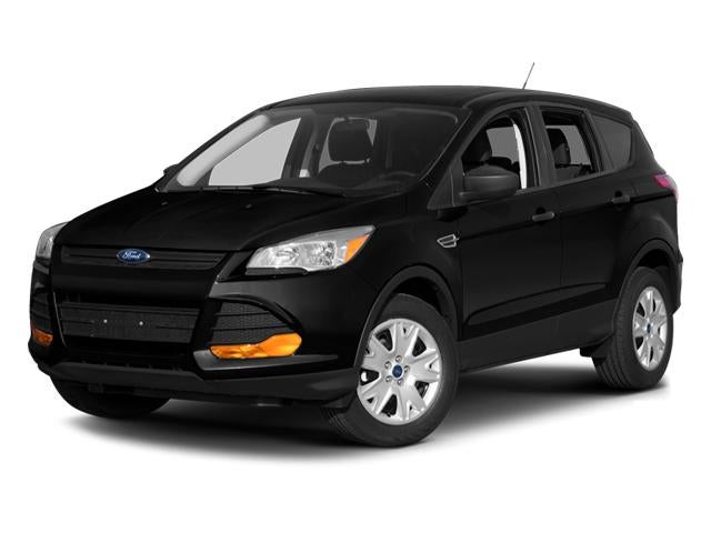 2013 Ford Escape 4WD 4dr SE