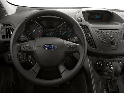 2013 Ford Escape 4WD 4dr SE