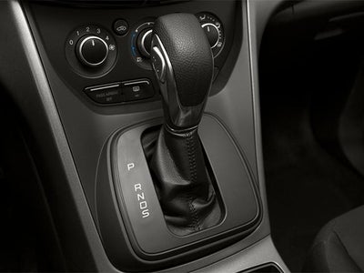 2013 Ford Escape 4WD 4dr SE