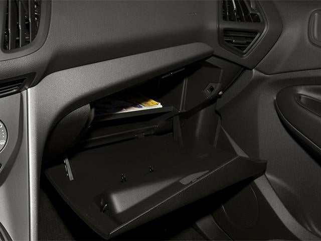 2013 Ford Escape 4WD 4dr SE