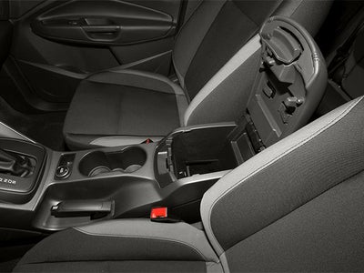 2013 Ford Escape 4WD 4dr SE