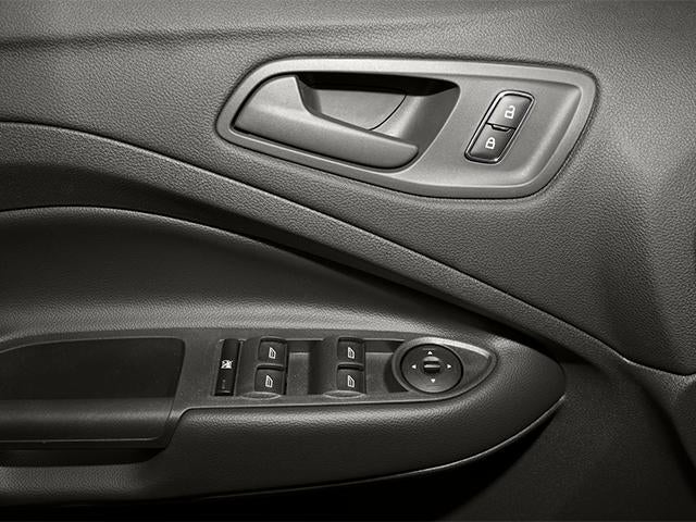 2013 Ford Escape 4WD 4dr SE