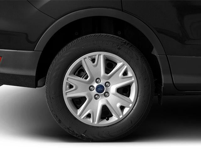 2013 Ford Escape 4WD 4dr SE