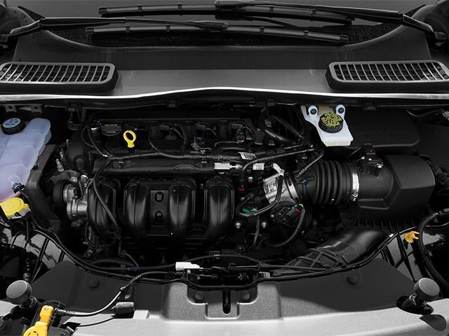 2013 Ford Escape 4WD 4dr SE