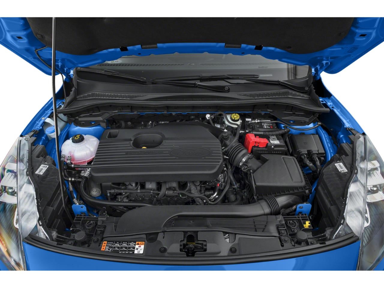 2020 Ford Escape Titanium AWD