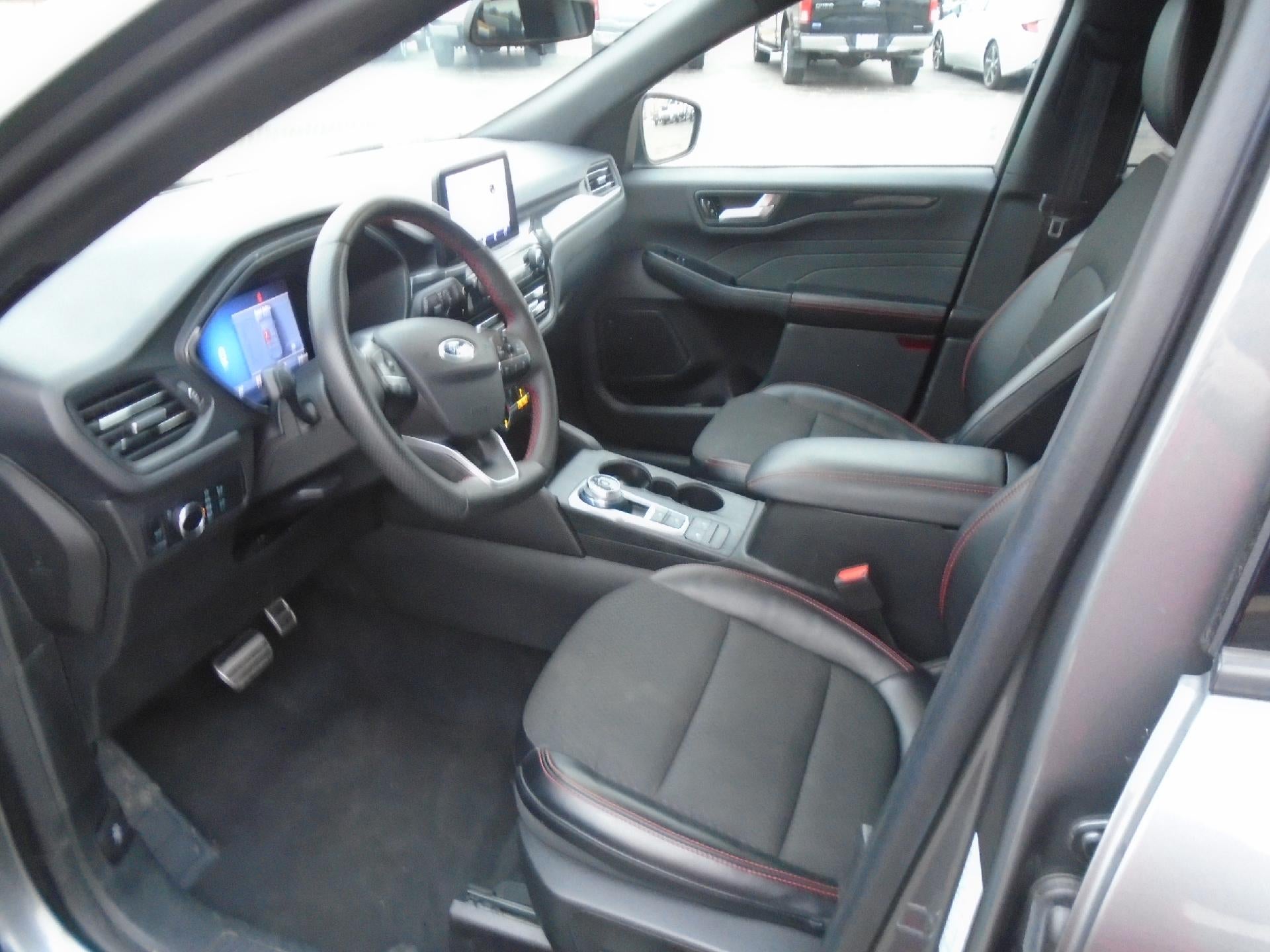 2023 Ford Escape ST-Line AWD