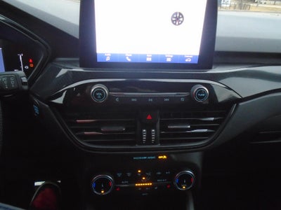 2023 Ford Escape ST-Line AWD