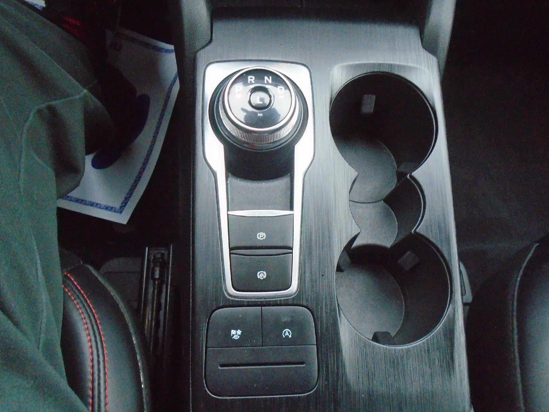 2023 Ford Escape ST-Line AWD