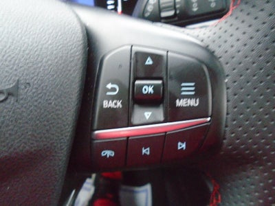 2023 Ford Escape ST-Line AWD