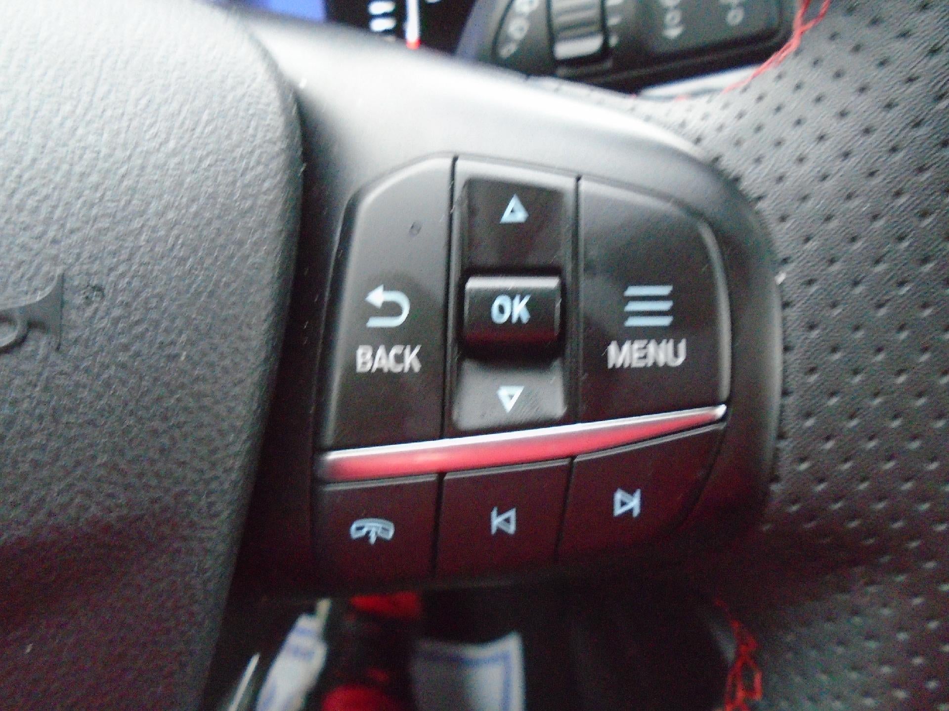 2023 Ford Escape ST-Line AWD