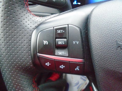 2023 Ford Escape ST-Line AWD