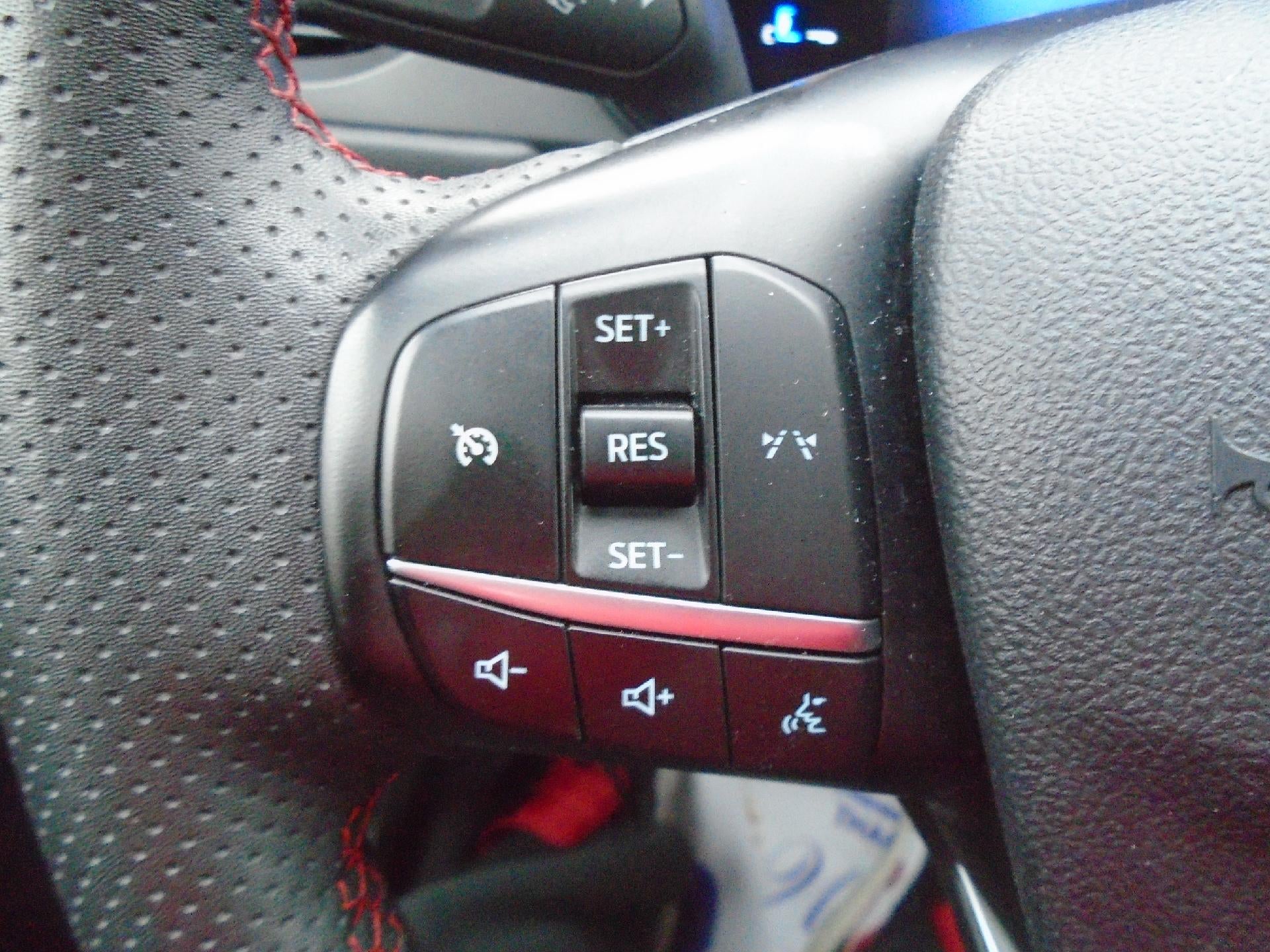 2023 Ford Escape ST-Line AWD