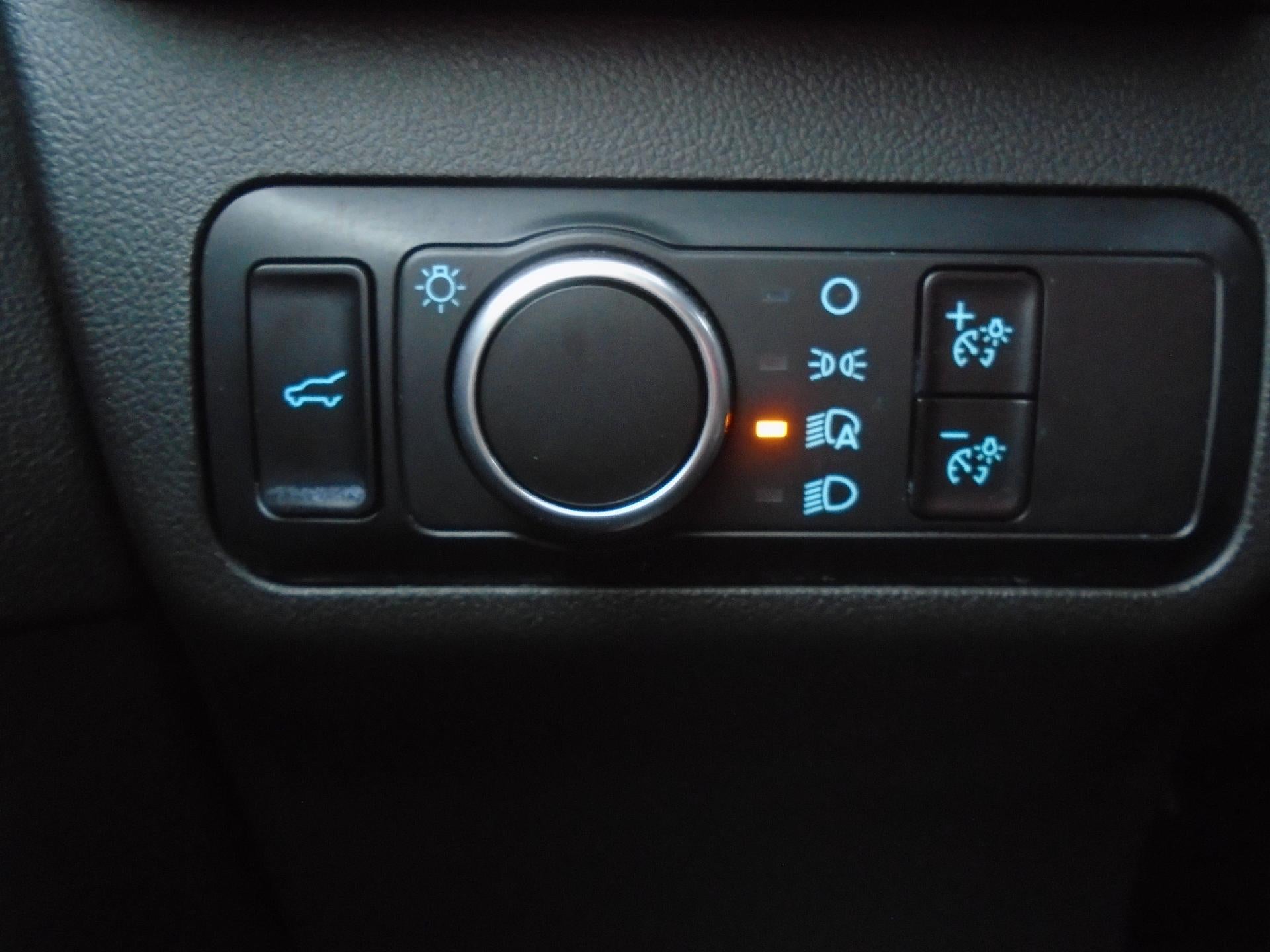 2023 Ford Escape ST-Line AWD