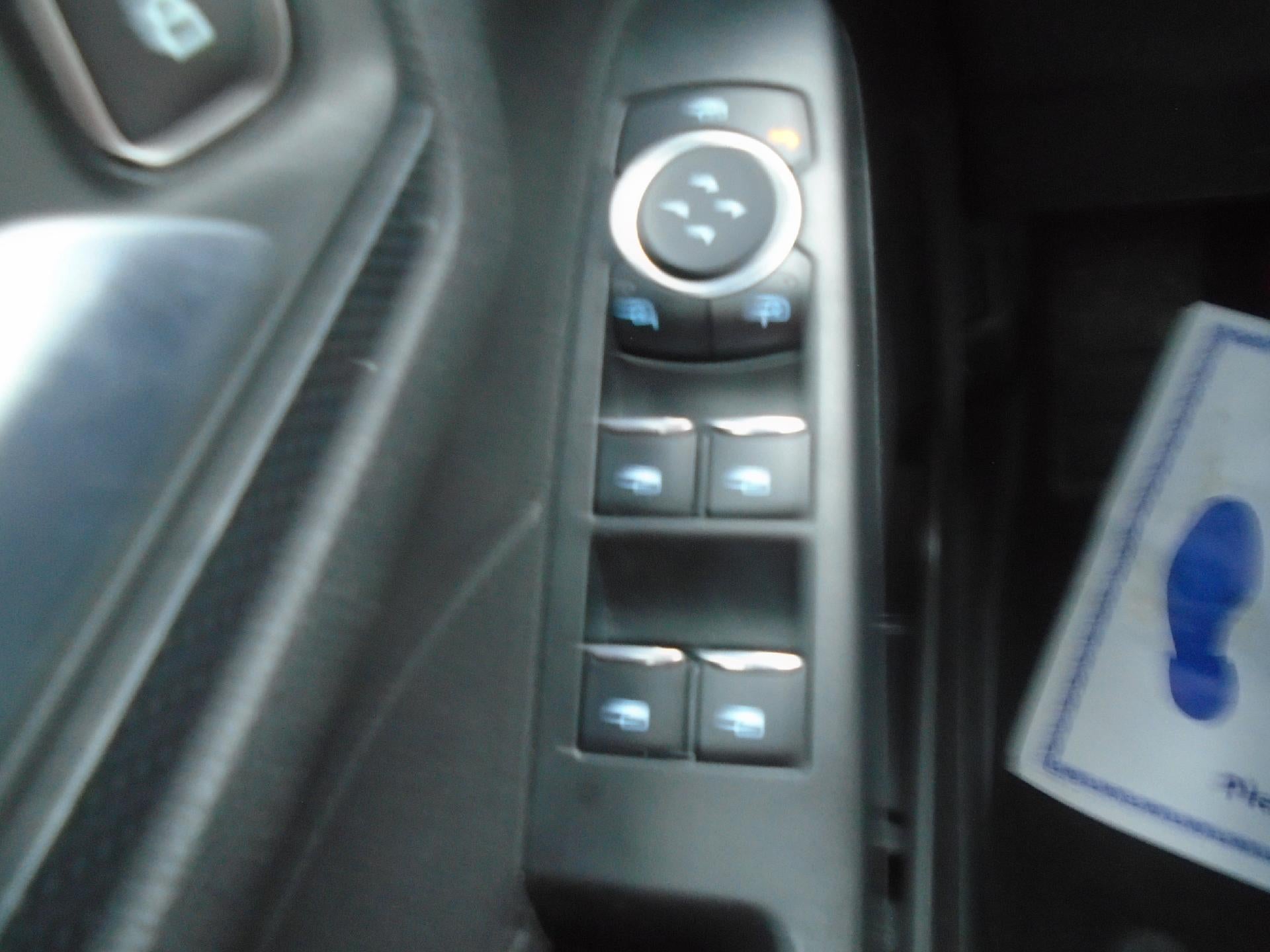 2023 Ford Escape ST-Line AWD