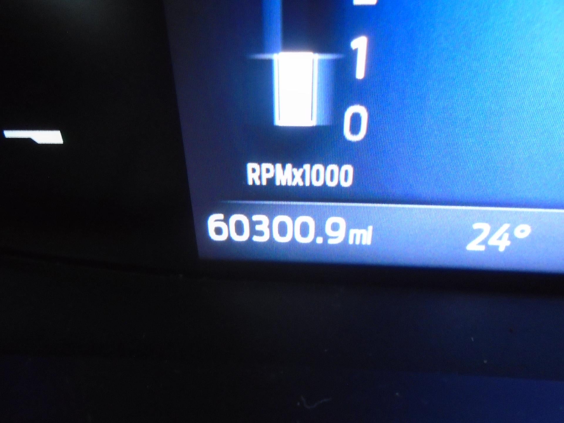 2023 Ford Escape ST-Line AWD