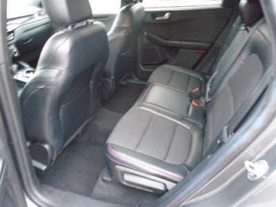 2023 Ford Escape ST-Line AWD